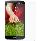 Protector de pantalla cristal templado - LG G2